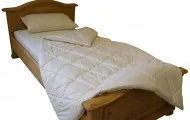 Steppbett-Ganzjahresdecke++ Steppbett-Ganzjahresdecke++