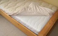 Unterbett-Ableitsystem-Weblamm-mit-Spanntuch Unterbett-Ableitsystem-Weblamm-mit-Spanntuch